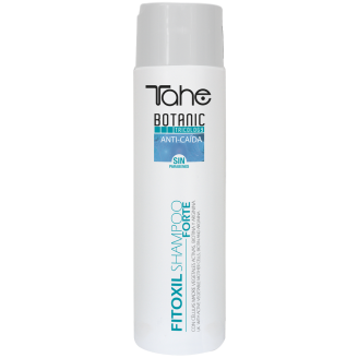 TRICOLOGY FITOXIL-HAIR LOSS SHAMPOO CONCENTRATED FORMULA 300ML